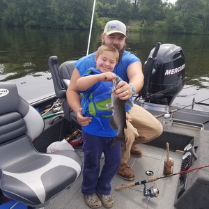 Fundraising Page: Chassy Roggenbuck